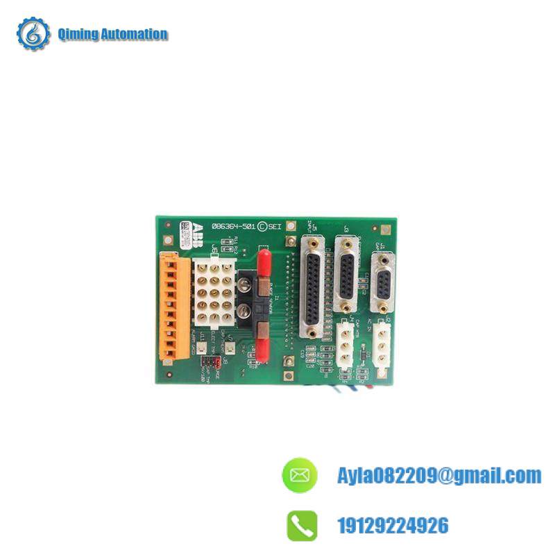 ABB PM858-C 3BSE093350R1