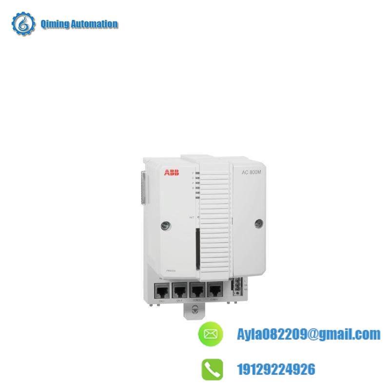 AB 1503VC-BMC4 Contactor Control Module