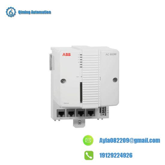 ABB PM860K01 Processor Unit Kit