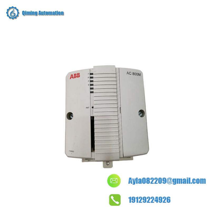 ABB PM861AK01
