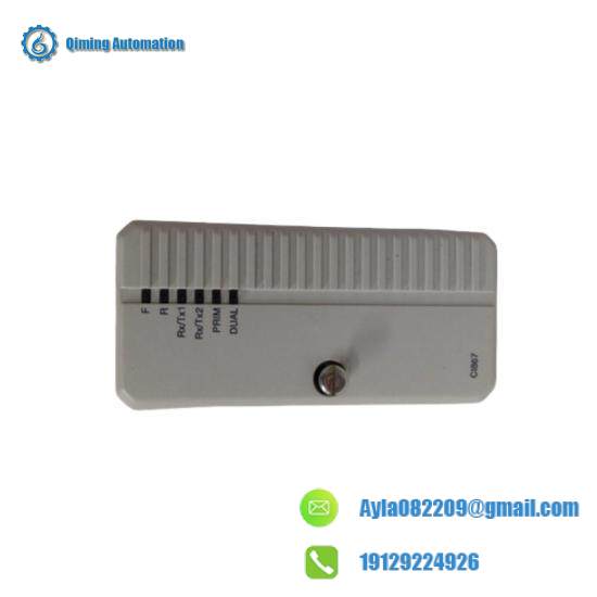 ABB PM861AK02