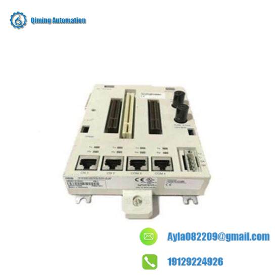 ABB PM861K01 Processor Module