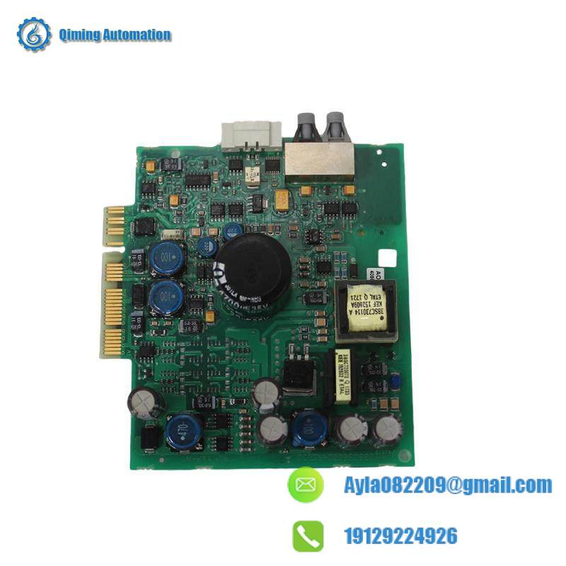 ABB PM864-1A 3BSE018165R1 Analog Module