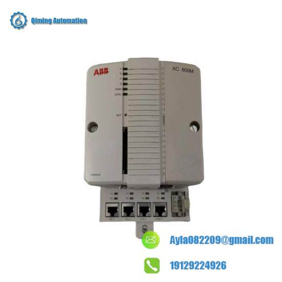 ABB PM864