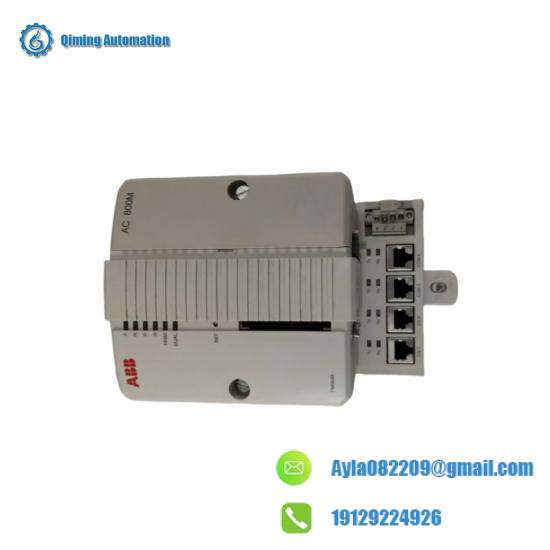 ABB PM864
