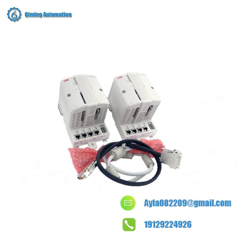 ABB PM864A 3BSE018162R1