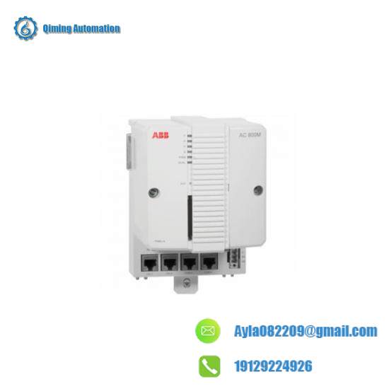 ABB PM864A 3BSE018162R1