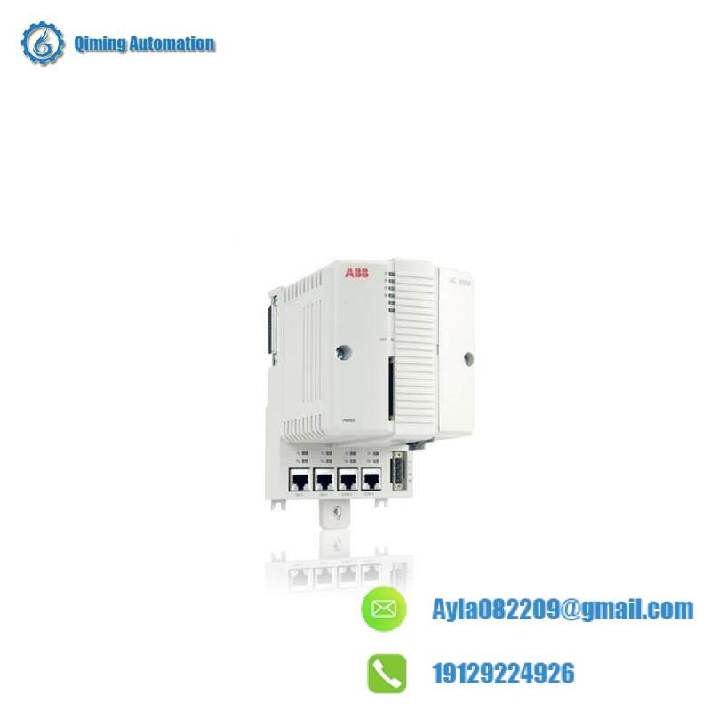 ABB PM864A 3BSE018162R1