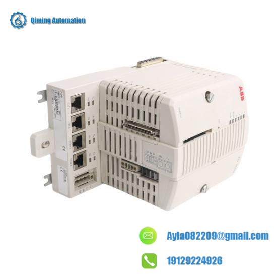 ABB PM864AK01 3BSE018161R1  Processor Unit Kit