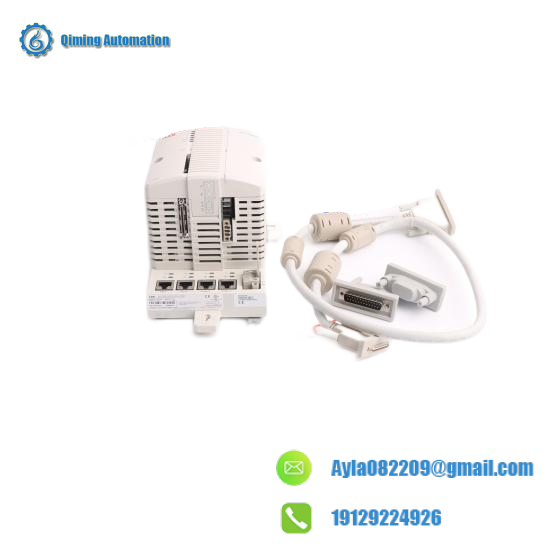 ABB PM865K01  Processor Unit