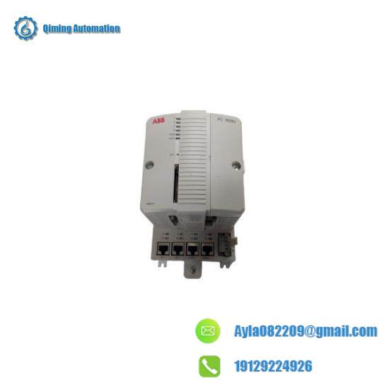 ABB PM866K01 3BSE050198R1