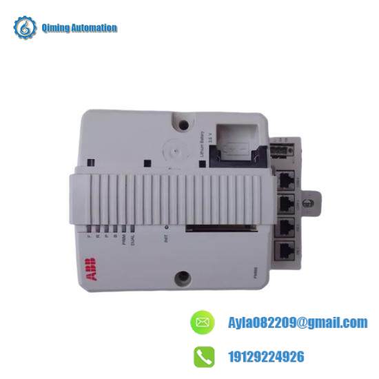 ABB PM866K01 3BSE050198R1