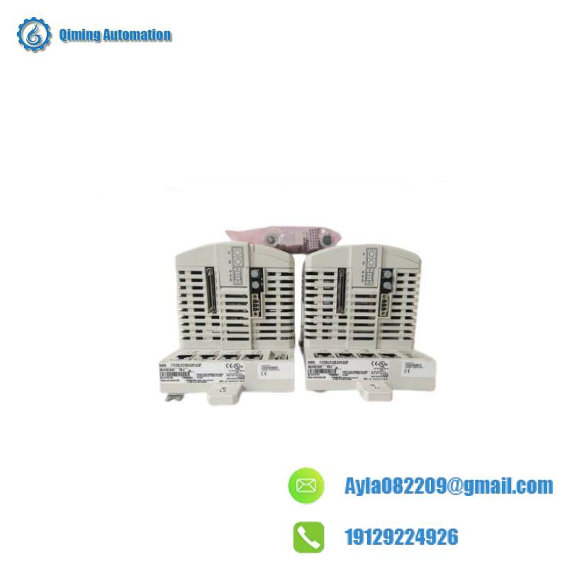 AB 1771-OMD Digital AC Output Module