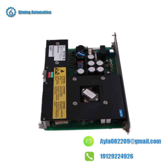 ABB PM866K02  Processor Unit Kit