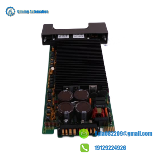 ABB PM866K02  Processor Unit Kit
