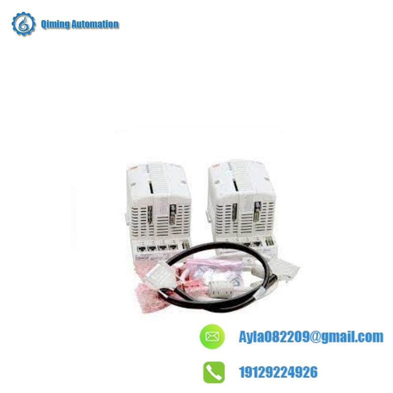ABB PM867K02 PM867K02 Redundant controller unit