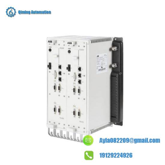 ABB PM876