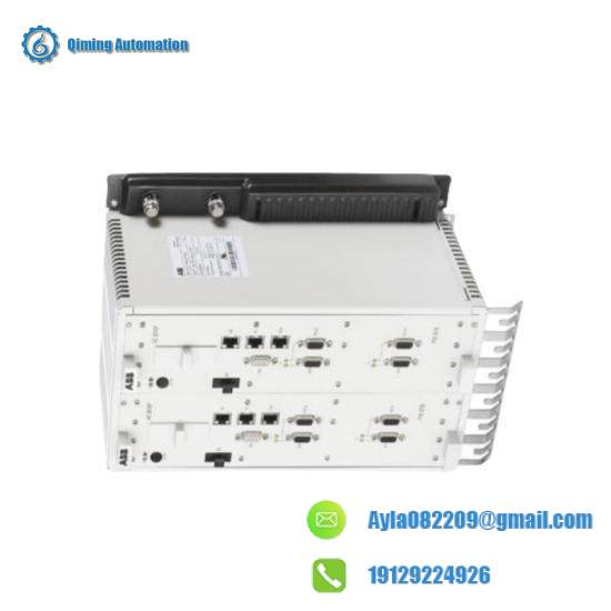 ABB PM876