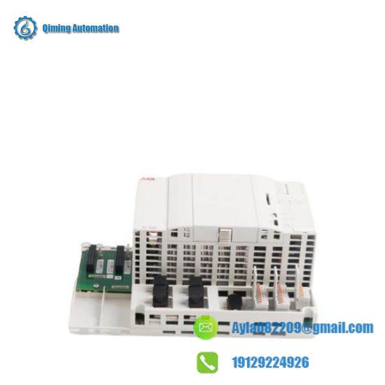 ABB PM902F 3BDH001000R0001 Central Processing Unit