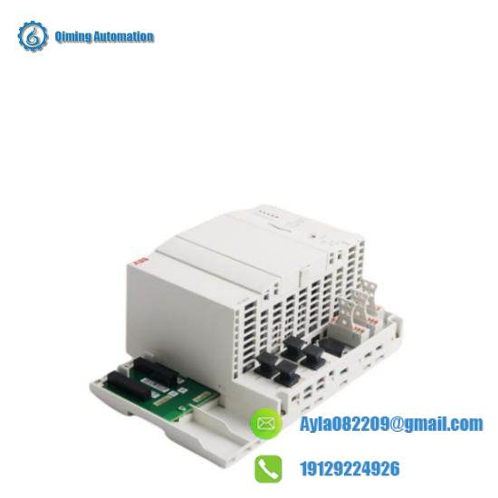 ABB PM902F 3BDH001000R0001 Central Processing Unit