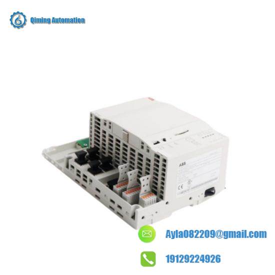 ABB PM902F 3BDH001000R0001 Central Processing Unit