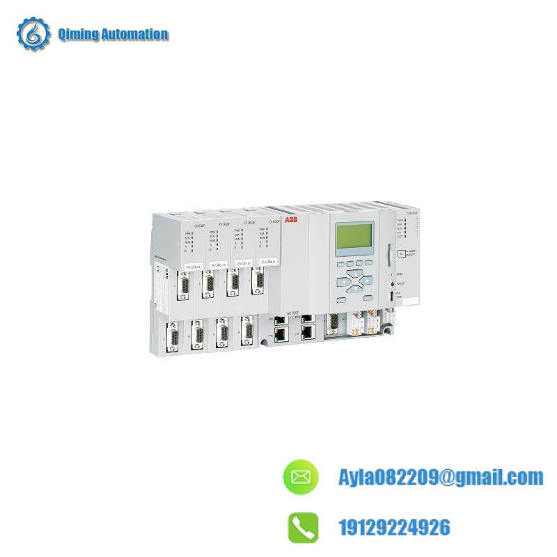 ABB PM902F 3BDH001000R0005 CPU (Standard) Module