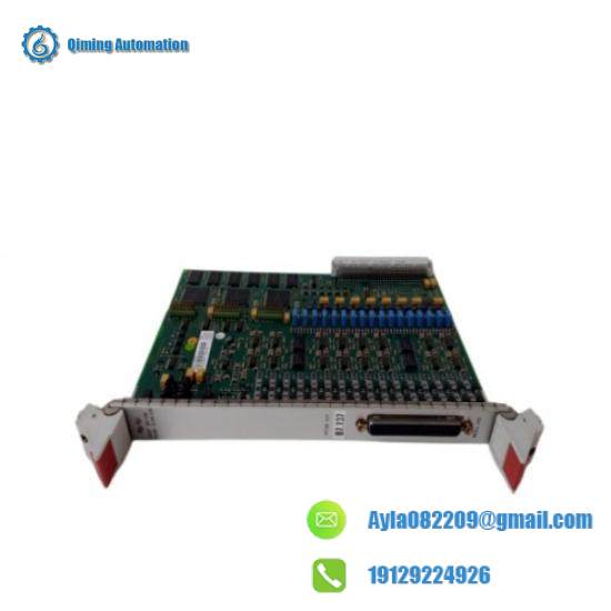 ABB PM904F 3BDH001002R0001  CPU Module