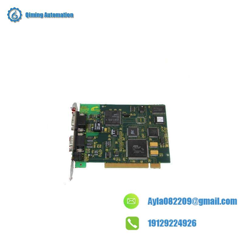 ABB PMA324BE PM A324 BE HIEE400923R0001 Modbus Coupler Module