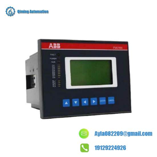 ABB PMC916