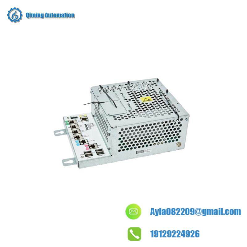 ABB PMSI121 3BSE005669R1 Module