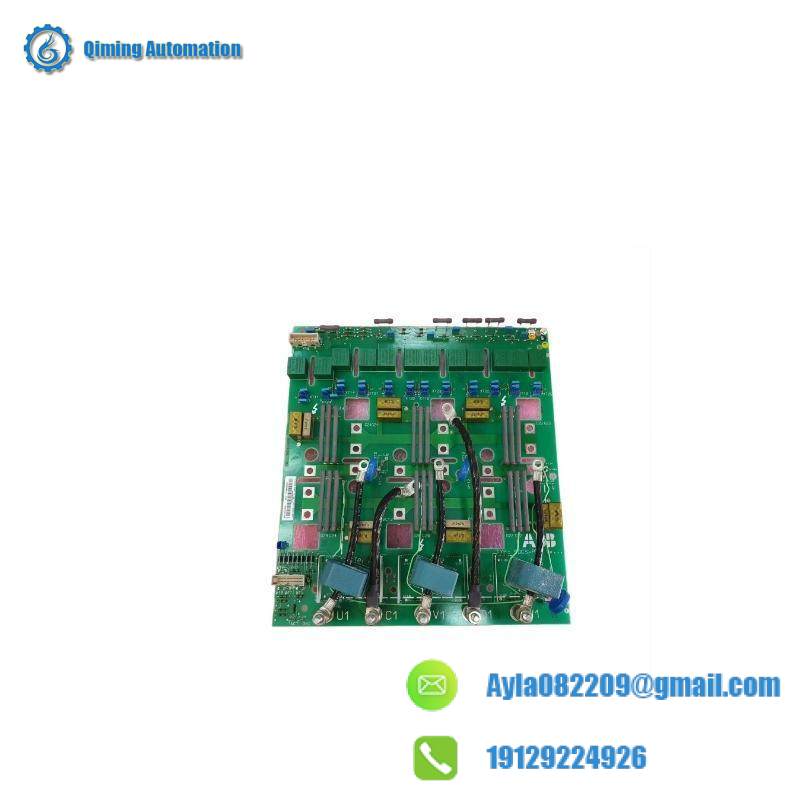 ABB PNI800 Power Interface Board