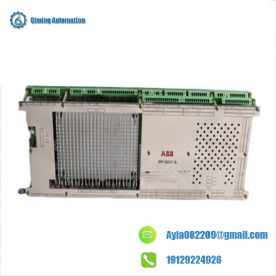 ABB Bailey 1948520E1 KEYBOARD