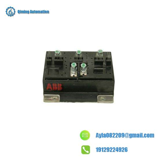 ABB DSQC509 3HAC5687-1/05