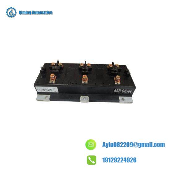 ABB PP30012HS-ABBN-5A IGBT Module