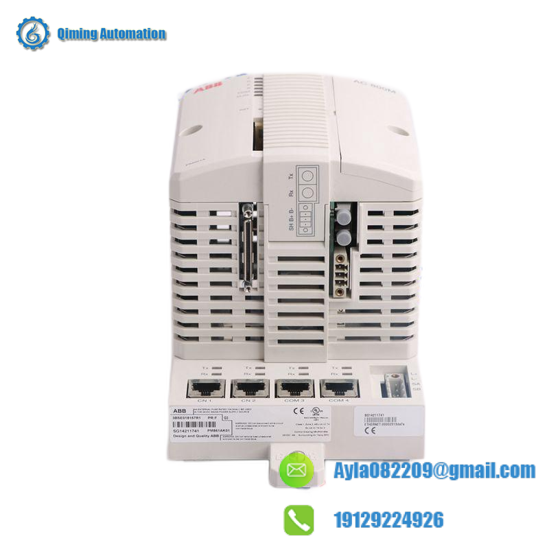 ABB PP30012HS(ABBN)5A 5A Power Module