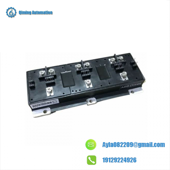 ABB PP30012HS Power Module