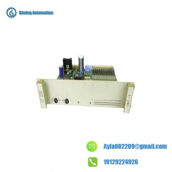 ABB .pp4758 BBC hesg 330015r1 ed1833 BRAND NEW