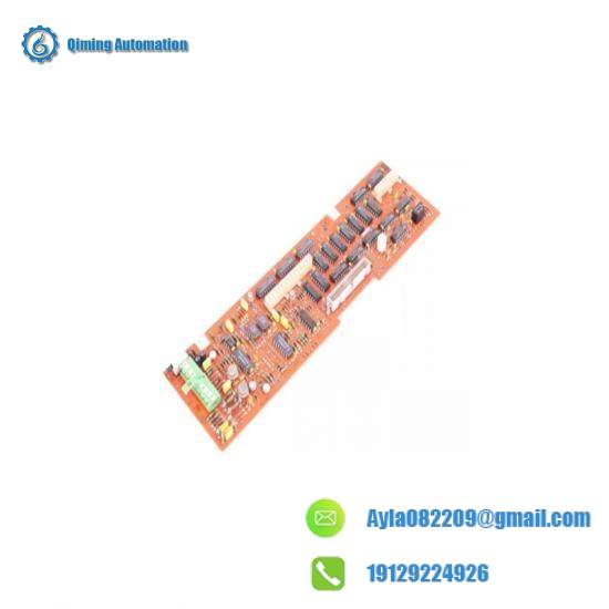 ABB Pp5001 , BBC, px5001 Control Module