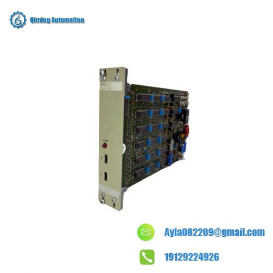 ABB .pp5203 BBC es1530c hesg 330187r1 MODULE