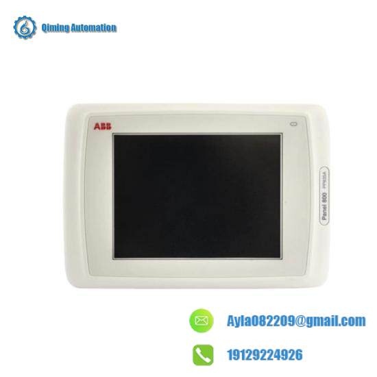 ABB PP835A