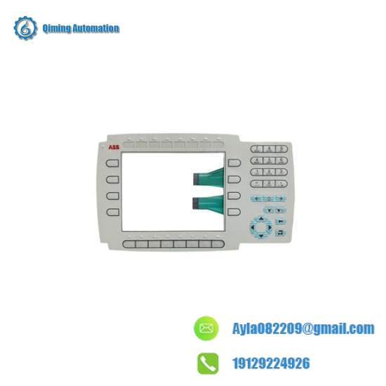 ABB PP836A
