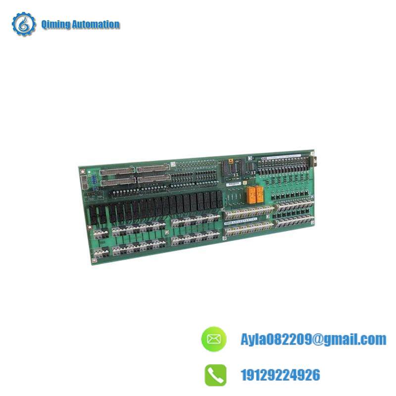 ABB PP836A