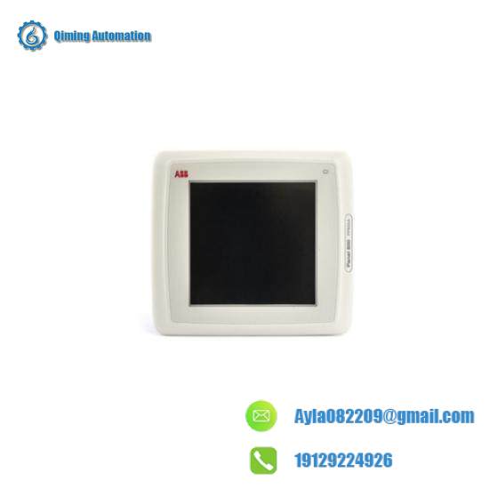 ABB PP845A 3BSE042235R2 Operator Panel