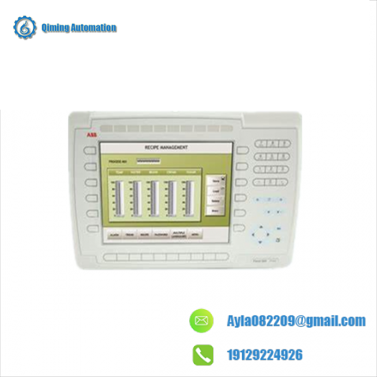 ABB PP846 3BSE042238R1