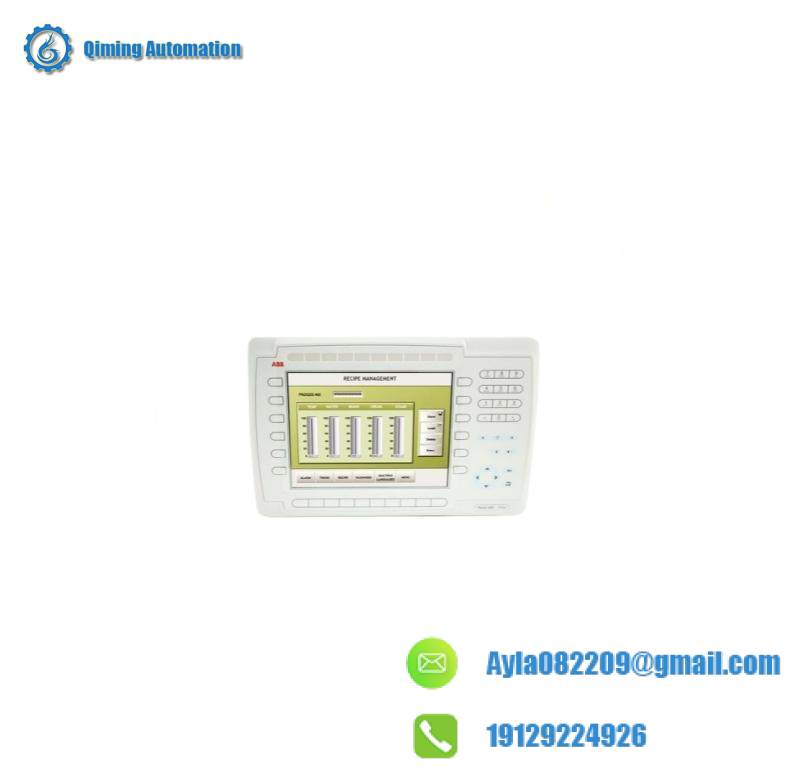 ABB PP846 3BSE042238R1