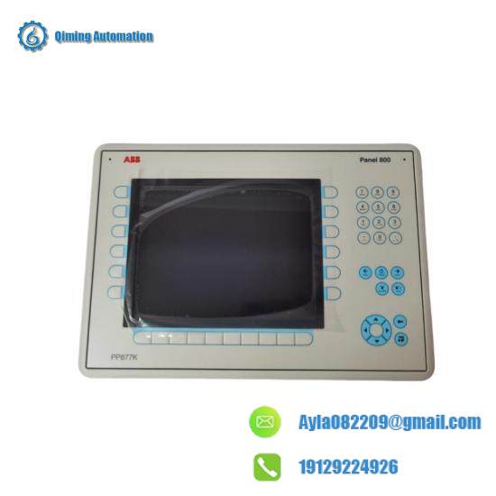 ABB PP846A 3BSE042238R2