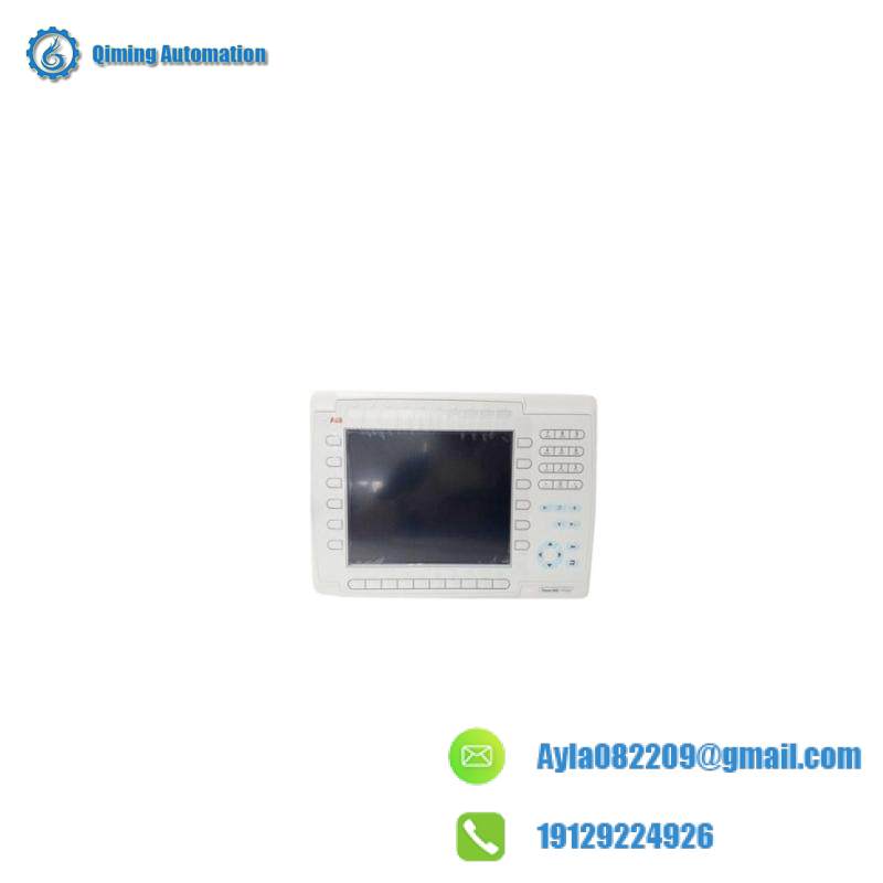 ABB PP846A 3BSE042238R2 Operator Panel