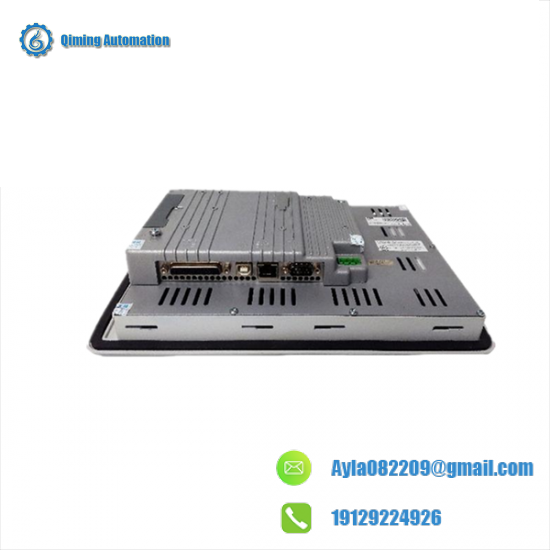 ABB PP865 3BSE042236R1 Touch Panel