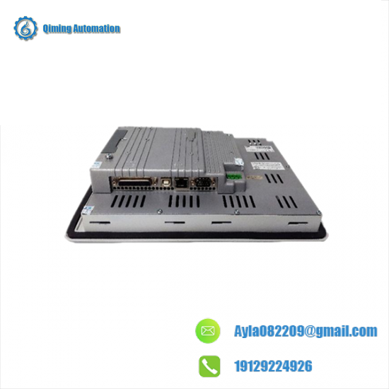 ABB PP865 Touch Panel