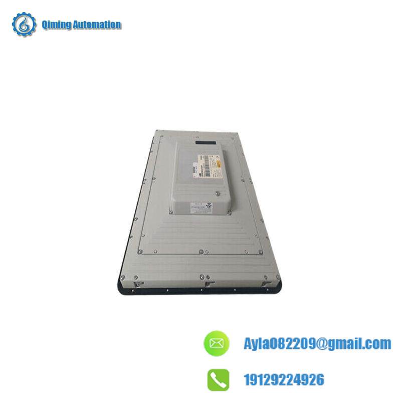 ABB PP885 3BSE069276R1 Operator Panel